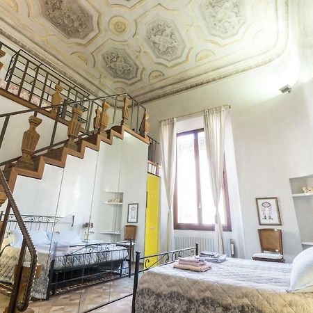 Le Stanze Degli Angeli, Room & Breakfast Boloňa Exteriér fotografie