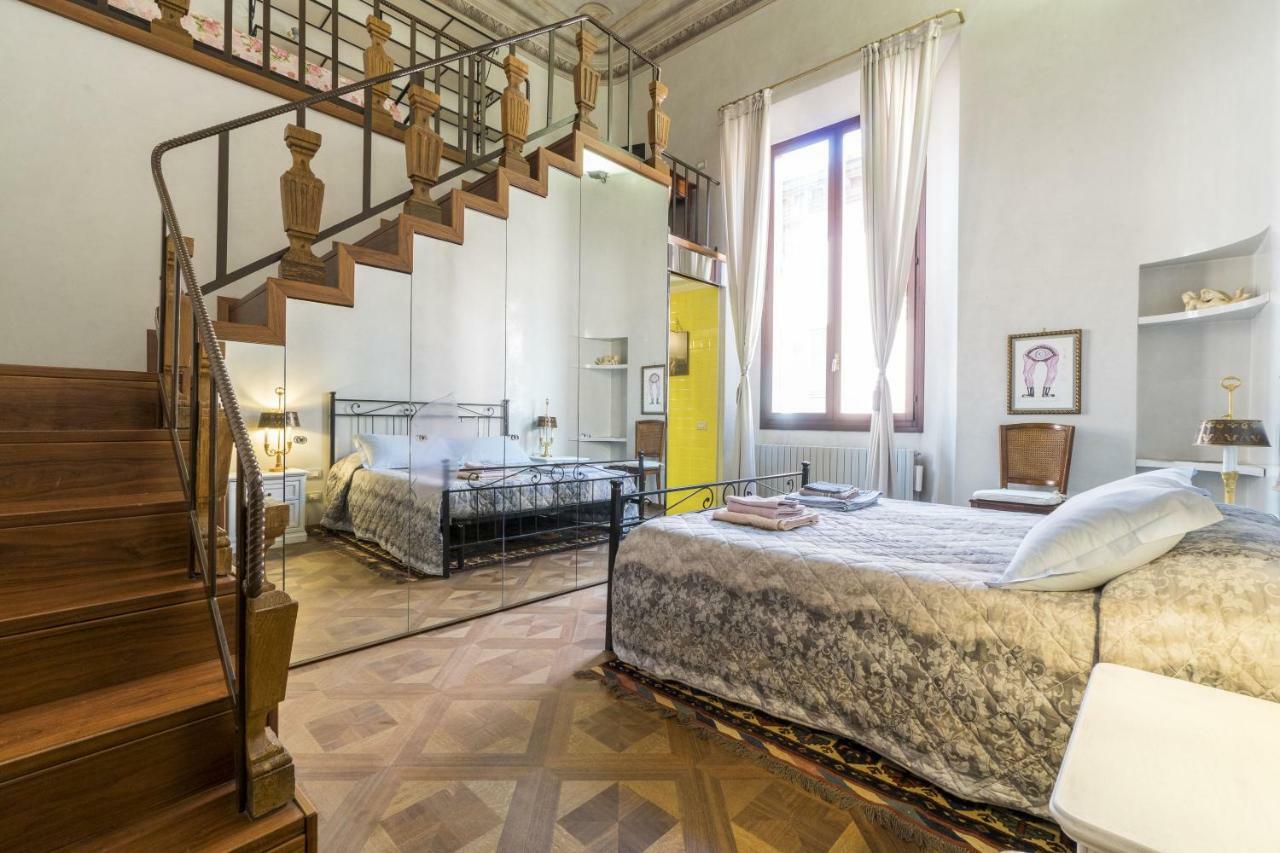 Le Stanze Degli Angeli, Room & Breakfast Boloňa Exteriér fotografie