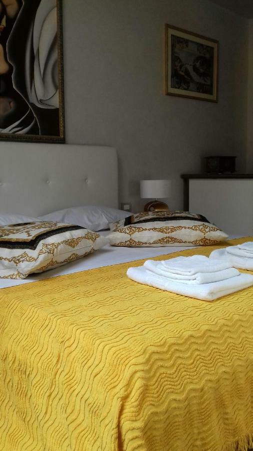 Le Stanze Degli Angeli, Room & Breakfast Boloňa Exteriér fotografie