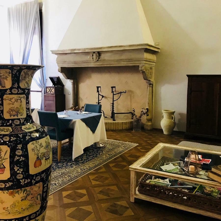 Le Stanze Degli Angeli, Room & Breakfast Boloňa Exteriér fotografie